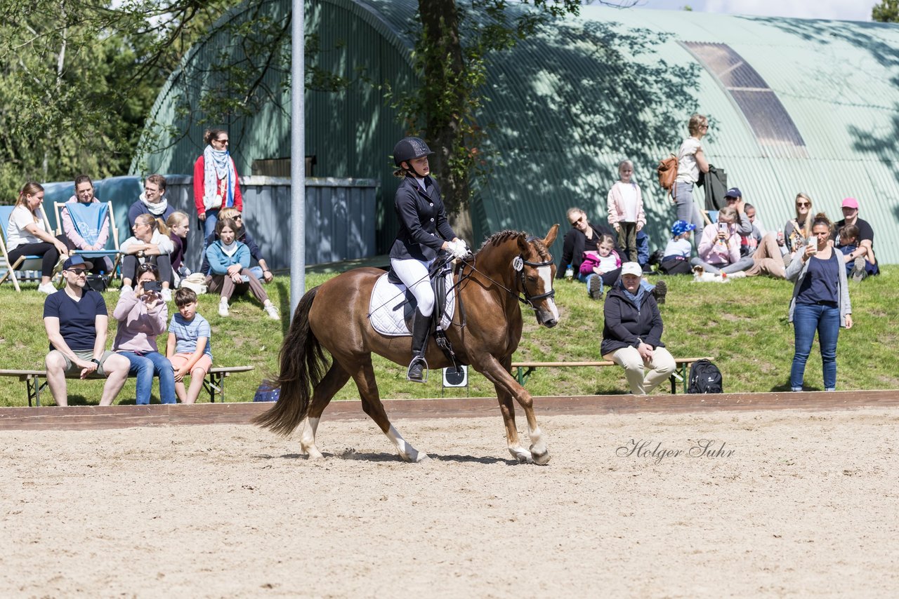 Bild 406 - Pony Akademie Turnier